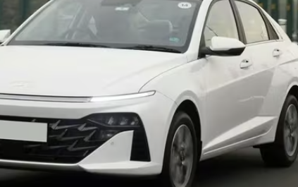 Sedan Hạng B Giá Rẻ Nhất Việt Nam: Chỉ Từ 340 Triệu, Cạnh Tranh Với Kia Morning