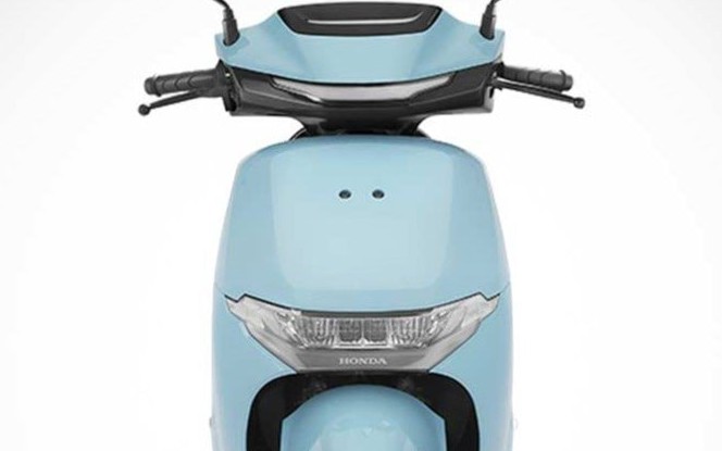 Trải nghiệm xe m&aacute;y điện Honda gi&aacute; 13,8 triệu đồng b&aacute;n ở Việt Nam thiết kế đẹp, trang bị tiện lợi vượt tầm gi&aacute;, rẻ hơn cả Wave Alpha th&iacute;ch hợp đi trong đ&ocirc; thị - Ảnh 1.