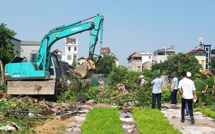 Từ 10/4, những đối tượng n&agrave;y ở H&agrave; Nội được thu&ecirc;, mua nh&agrave; ở x&atilde; hội kh&ocirc;ng cần bốc thăm, kh&ocirc;ng cần đ&aacute;p ứng c&aacute;c điều kiện th&ocirc;ng thường kh&aacute;c