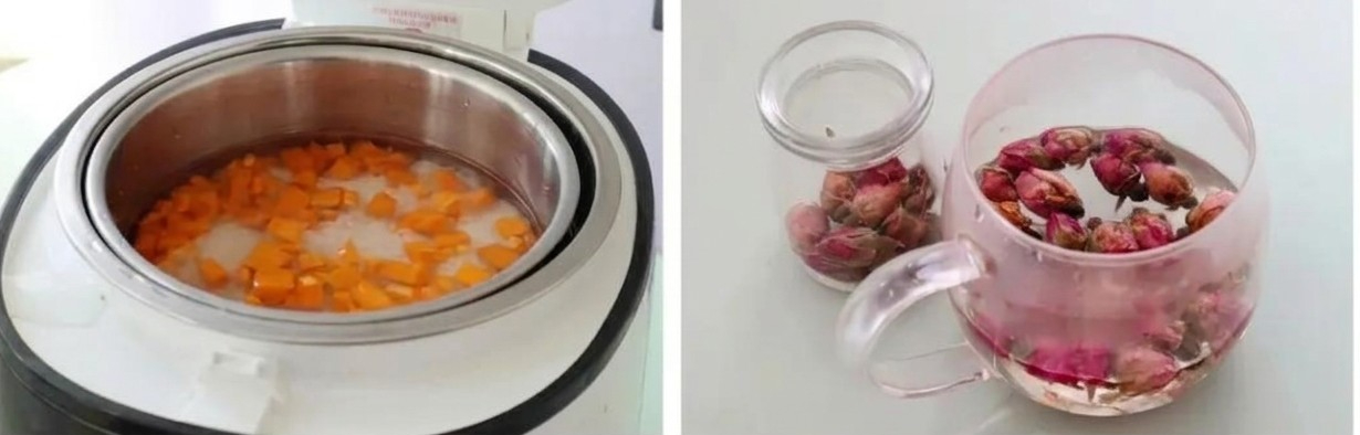 5 c&ocirc;ng thức l&agrave;m cơm nắm si&ecirc;u nhanh d&ugrave;ng ăn s&aacute;ng - trưa - tối đều ngon lại đẹp mắt, nh&igrave;n thấy đ&atilde; th&iacute;ch m&ecirc; - Ảnh 9.