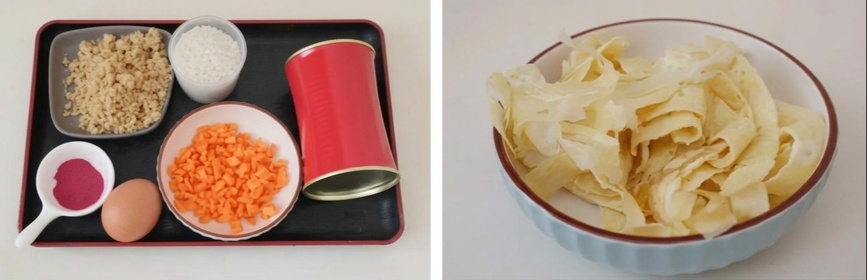 5 c&ocirc;ng thức l&agrave;m cơm nắm si&ecirc;u nhanh d&ugrave;ng ăn s&aacute;ng - trưa - tối đều ngon lại đẹp mắt, nh&igrave;n thấy đ&atilde; th&iacute;ch m&ecirc; - Ảnh 12.