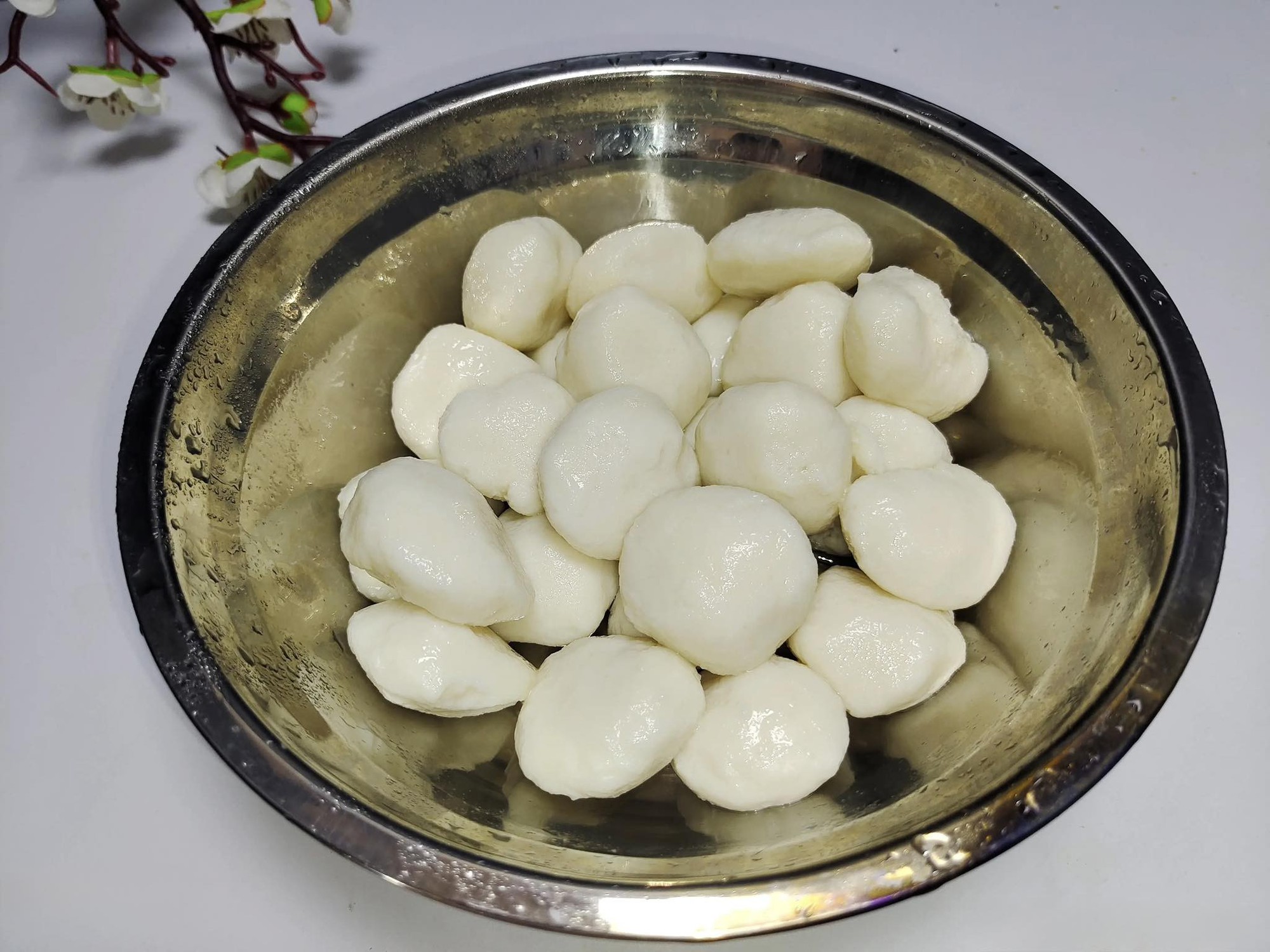 D&ugrave;ng 4 nguy&ecirc;n liệu c&oacute; đầy ngo&agrave;i chợ nấu m&oacute;n canh cực ngon, khiến bạn ăn sạch đến giọt cuối c&ugrave;ng - Ảnh 1.