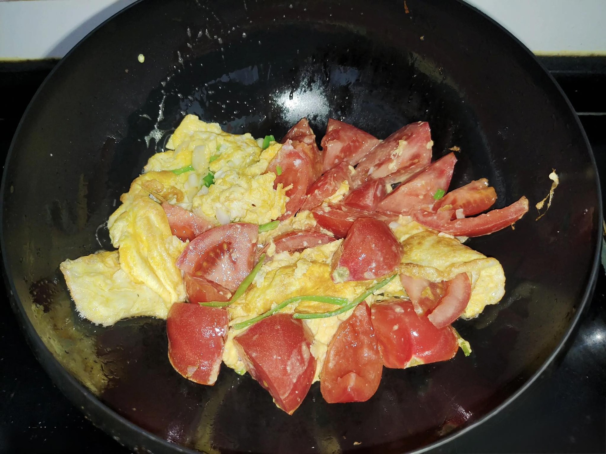 D&ugrave;ng 4 nguy&ecirc;n liệu c&oacute; đầy ngo&agrave;i chợ nấu m&oacute;n canh cực ngon, khiến bạn ăn sạch đến giọt cuối c&ugrave;ng - Ảnh 4.