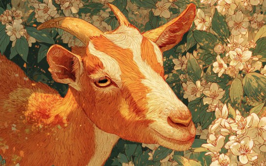 4 con gi&aacute;p th&acirc;n thiện b&ecirc;n ngo&agrave;i, d&egrave; chừng b&ecirc;n trong