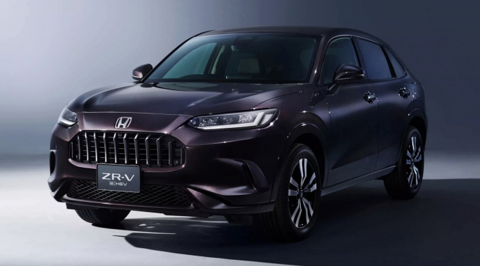 Giá SUV hạng C trên thị trường Việt Nam 2026: Honda ZR - V chỉ từ 532 triệu đồng - Ảnh 3. Giá SUV hạng C trên thị trường Việt Nam 2026: Honda ZR - V chỉ từ 532 triệu đồng - Ảnh 3.