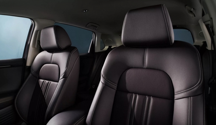 Giá SUV hạng C trên thị trường Việt Nam 2026: Honda ZR - V chỉ từ 532 triệu đồng - Ảnh 7. Giá SUV hạng C trên thị trường Việt Nam 2026: Honda ZR - V chỉ từ 532 triệu đồng - Ảnh 7.