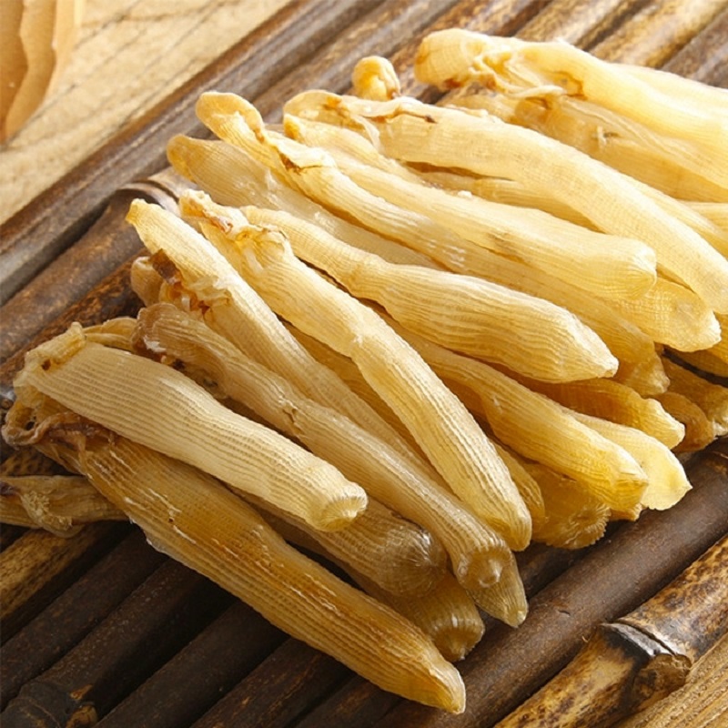 Chạm mốc 6.000.000 đồng/kg sinh vật l&uacute;c nh&uacute;c nh&igrave;n như giun đất ở Quảng Ninh, xưa chỉ si&ecirc;u gi&agrave;u d&aacute;m tẩm bổ nay đại gia vẫn r&aacute;o riết săn l&ugrave;ng - Ảnh 4.