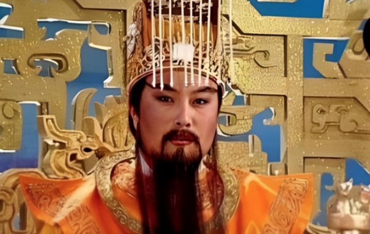 'Ngọc Ho&agrave;ng' phim T&acirc;y du k&yacute;: Học vấn nổi bật, U80 sự nghiệp vẫn rực rỡ - Ảnh 2.