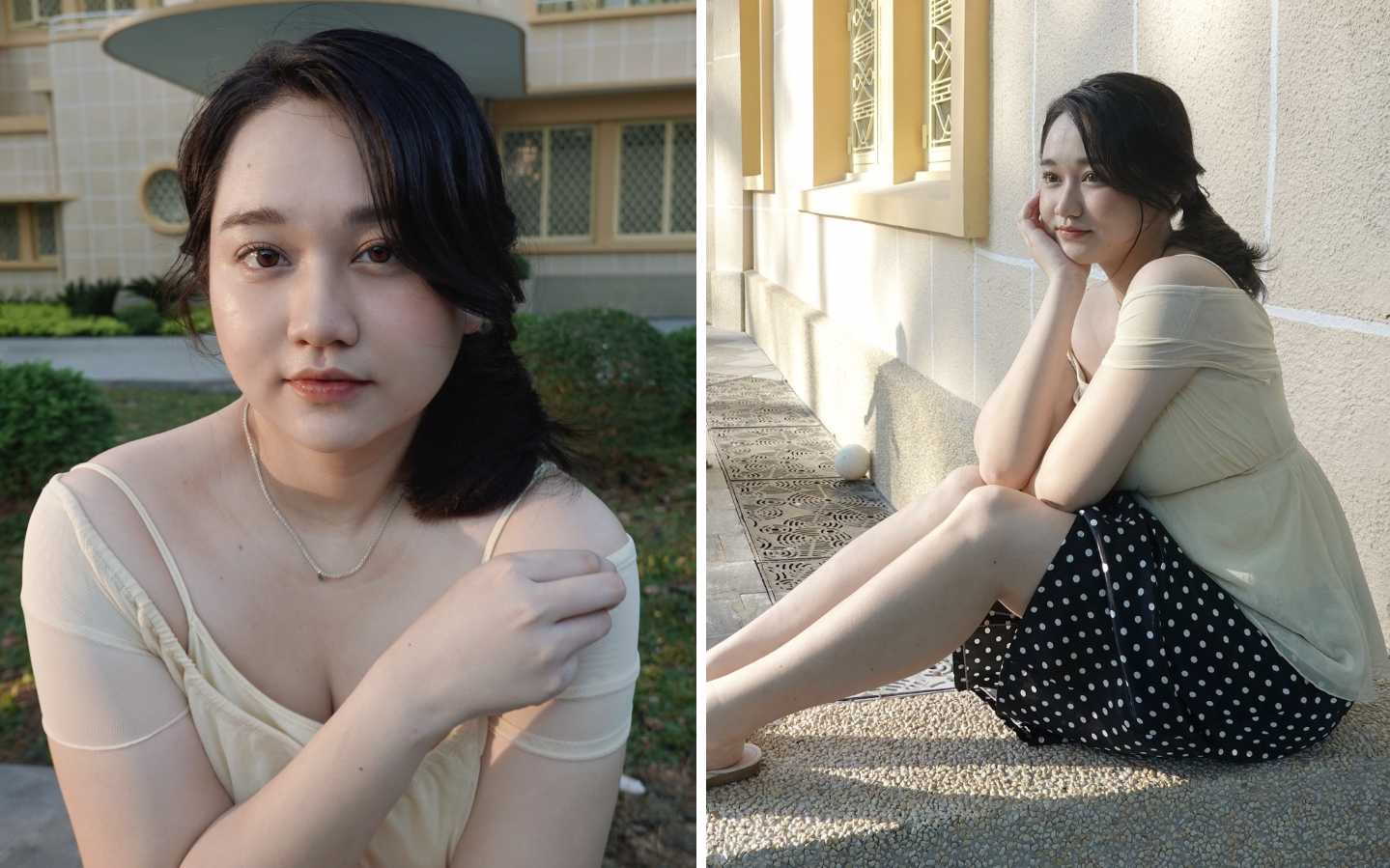 Trúc Anh Dân Lấy Lại Sắc Vóc, Fan Trầm Trồ Đây Mới Là Phiên Bản Nàng Thơ Mắt Biếc