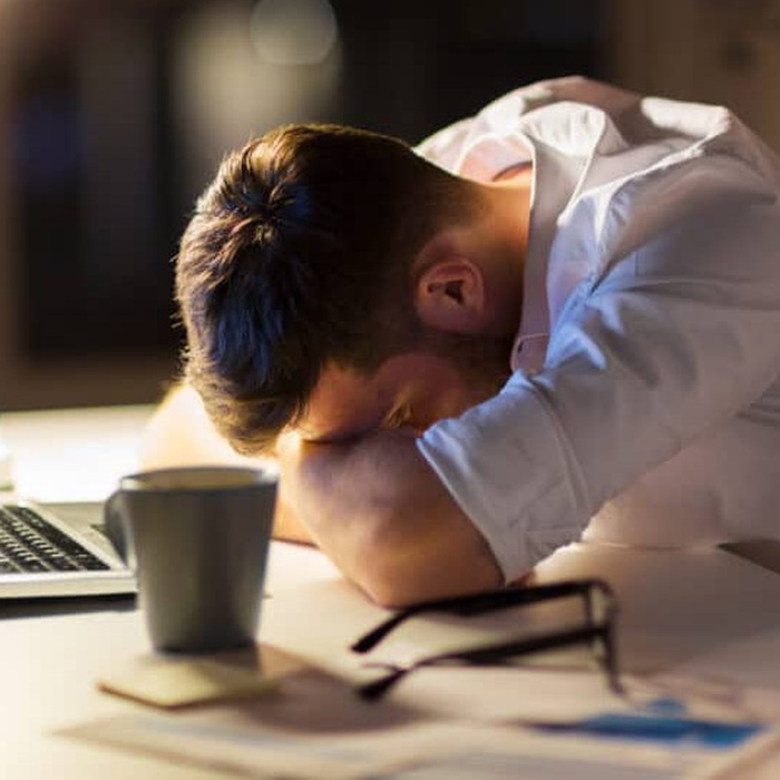 10 thói quen 'đoản mệnh' và 10 thói quen 'trường thọ': Bạn chọn cắt ngắn hay kéo dài cuộc đời? - Ảnh 2.