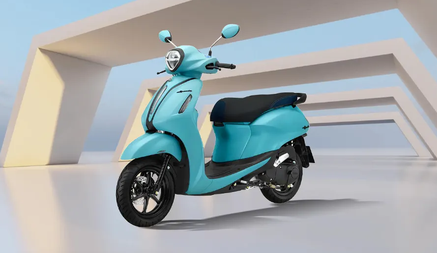 Gi&aacute; xe ga 125cc Yamaha Grande tại đại l&yacute; năm 2026: Thấp hơn ni&ecirc;m yết - Ảnh 4.