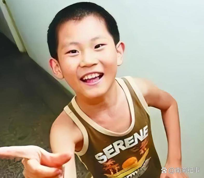 Cuộc đời thần đồng To&aacute;n học T&ocirc; Lưu Dật: Từ 10 tuổi v&agrave;o đại học đến th&agrave;nh c&ocirc;ng - Ảnh 2.