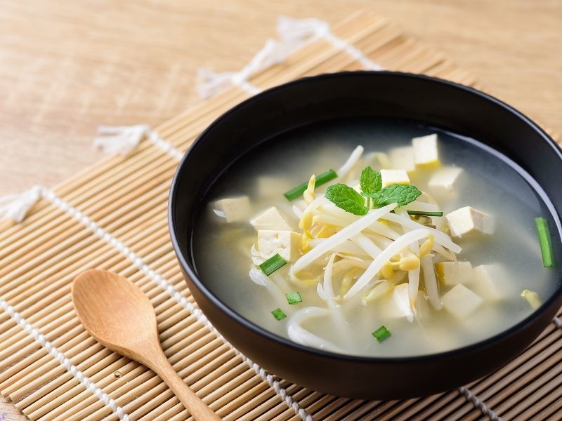 Giá đỗ: Rau rẻ bèo tốt cho tim mạch và xương khớp năm 2026 - Ảnh 11. Giá đỗ: Rau rẻ bèo tốt cho tim mạch và xương khớp năm 2026 - Ảnh 11.