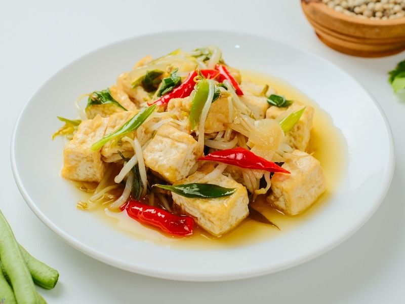 Giá đỗ: Rau rẻ bèo tốt cho tim mạch và xương khớp năm 2026 - Ảnh 10. Giá đỗ: Rau rẻ bèo tốt cho tim mạch và xương khớp năm 2026 - Ảnh 10.