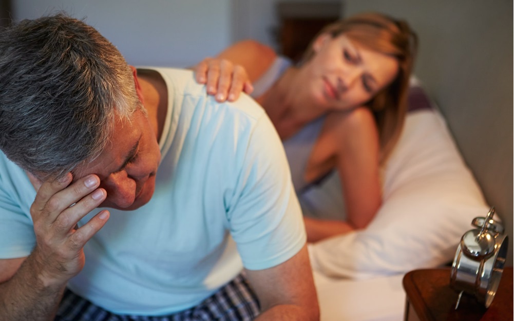 Ngoại t&igrave;nh tuổi trung ni&ecirc;n, kh&ocirc;ng đến chỉ v&igrave; ham muốn?