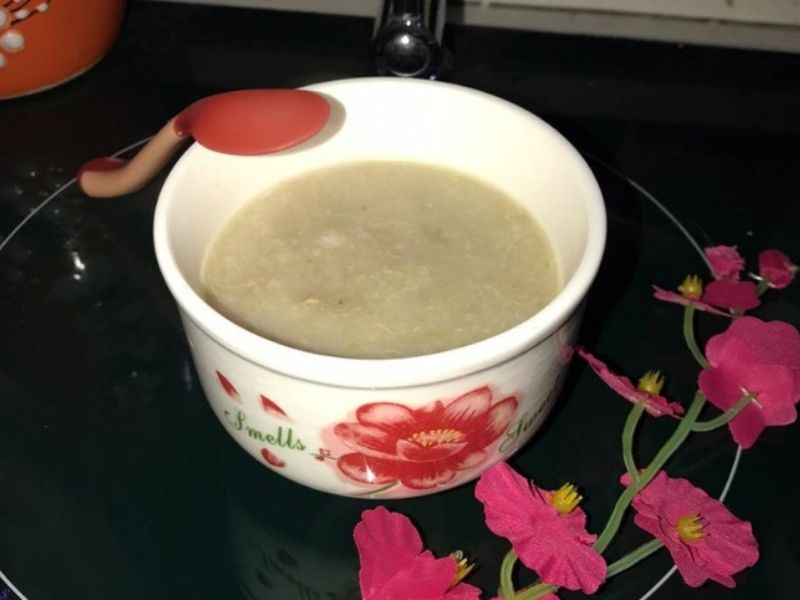 Giá đỗ: Rau rẻ bèo tốt cho tim mạch và xương khớp năm 2026 - Ảnh 7. Giá đỗ: Rau rẻ bèo tốt cho tim mạch và xương khớp năm 2026 - Ảnh 7.