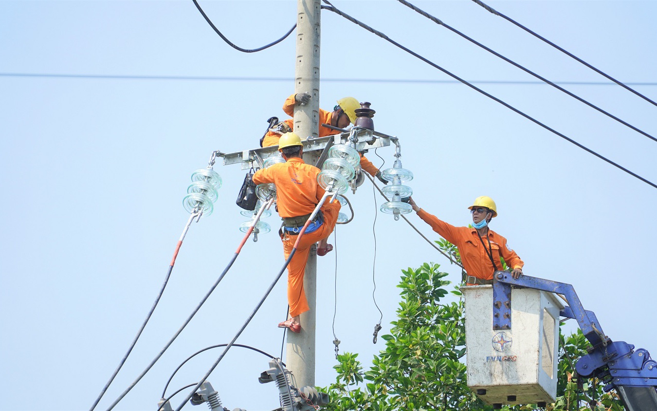 Lịch c&uacute;p điện Đồng Th&aacute;p (Tiền Giang cũ) thứ Bảy ng&agrave;y 11/4/2026: Cuối tuần nhiều khu d&acirc;n cư vẫn bị mất điện cả ng&agrave;y