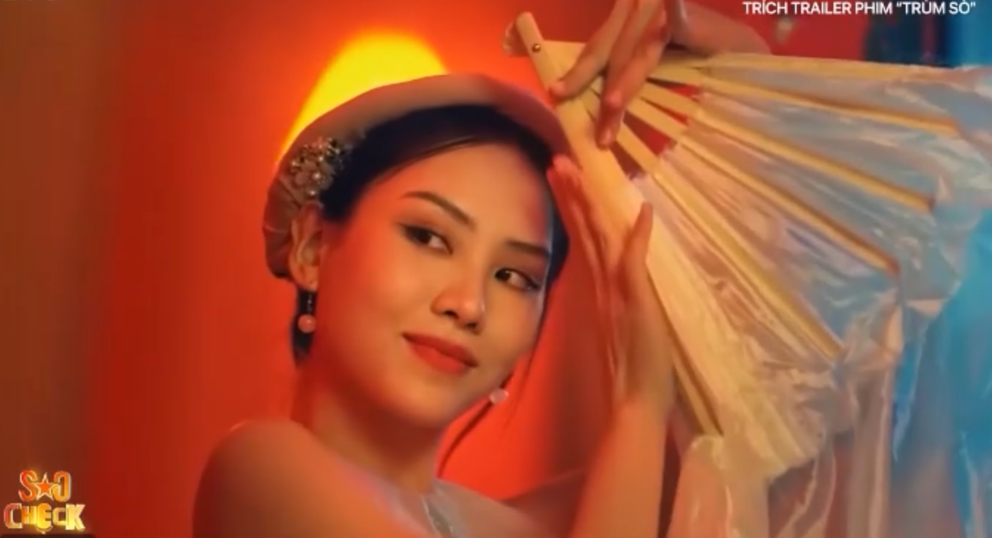 Hoa hậu Mai Phương chấp nhận bản th&acirc;n qua H&agrave;nh tr&igrave;nh nghệ thuật đầy cảm hứng - Ảnh 2.