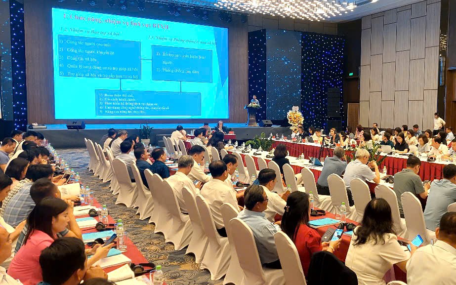 Huế nỗ lực duy tr&igrave; mức sinh thay thế v&agrave; n&acirc;ng cao chất lượng d&acirc;n số năm 2026Huế nỗ lực duy tr&igrave; mức sinh thay thế, tiếp tục n&acirc;ng cao chất lượng d&acirc;n số - Ảnh 1.