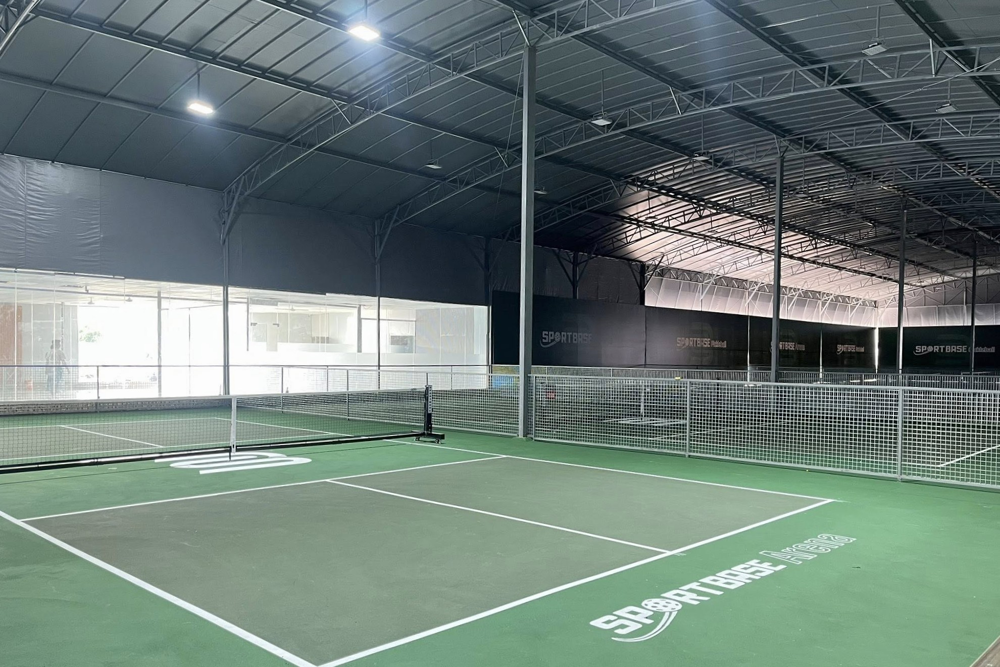 H&agrave; Nội: H&agrave;ng ng&agrave;n m2 đất dự &aacute;n C&ocirc;ng vi&ecirc;n bị xẻ thịt th&agrave;nh s&acirc;n thể thao tr&aacute;i ph&eacute;p - Ảnh 3.