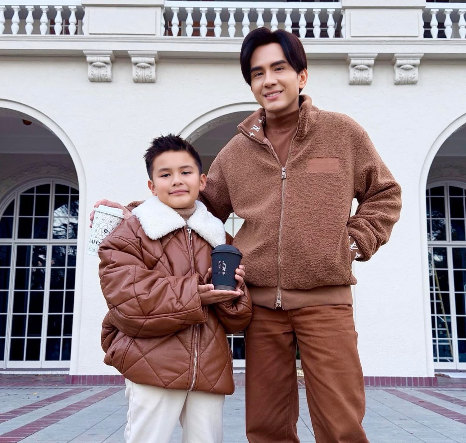 Cuộc sống của Đan Trường ở Mỹ: Ở biệt thự nhưng th&iacute;ch l&agrave;m n&ocirc;ng d&acirc;n  - Ảnh 10.