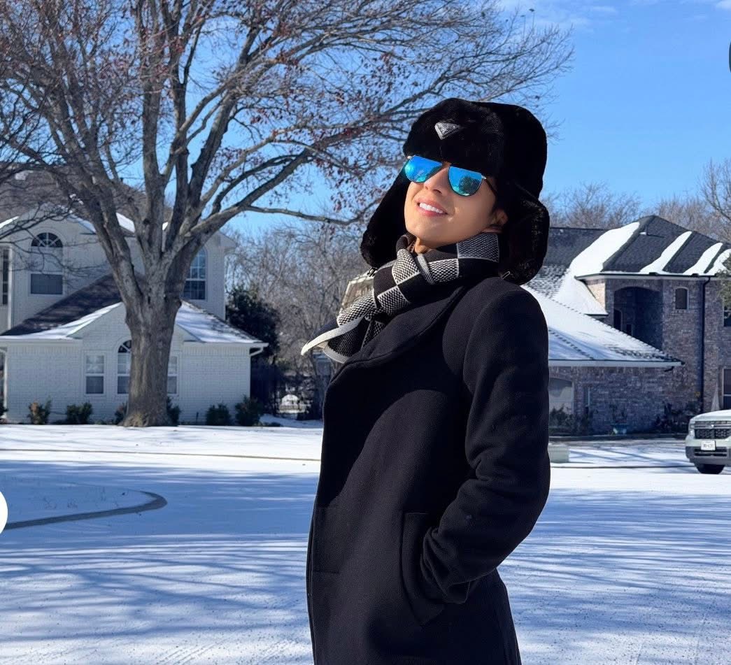 Cuộc sống của Đan Trường ở Mỹ: Ở biệt thự nhưng th&iacute;ch l&agrave;m n&ocirc;ng d&acirc;n  - Ảnh 9.