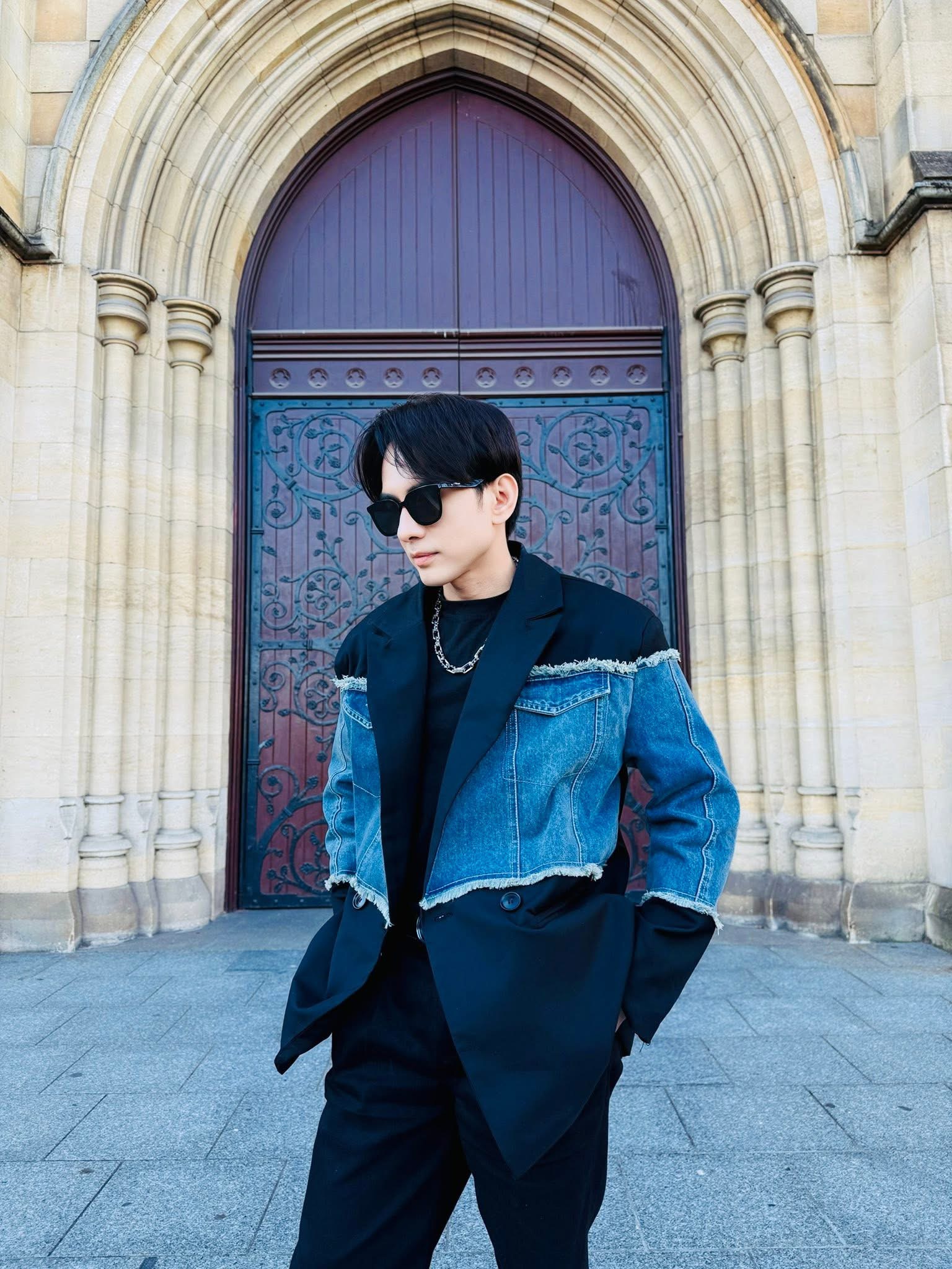 Cuộc sống của Đan Trường ở Mỹ: Ở biệt thự nhưng th&iacute;ch l&agrave;m n&ocirc;ng d&acirc;n  - Ảnh 7.