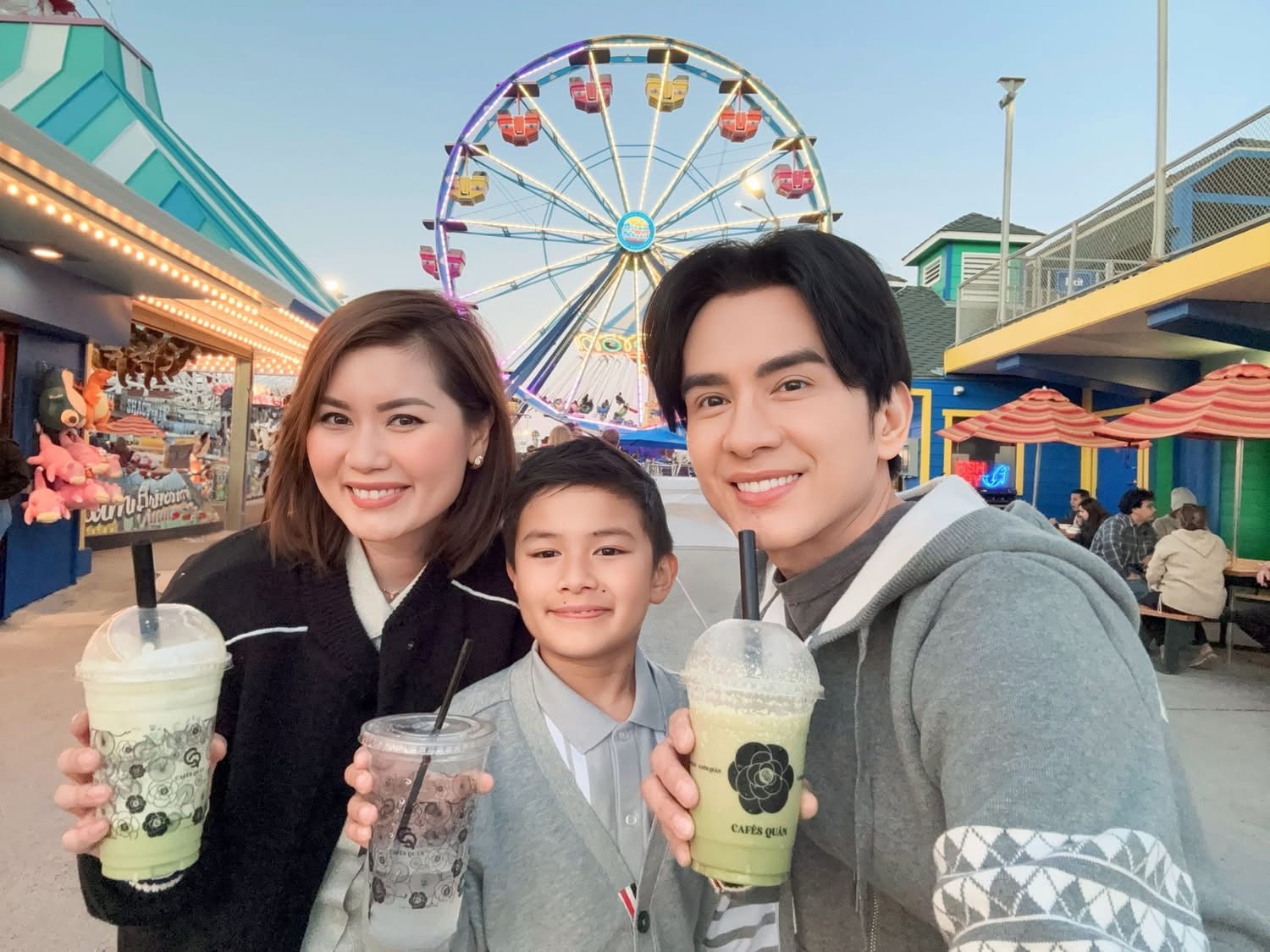 Cuộc sống của Đan Trường ở Mỹ: Ở biệt thự nhưng th&iacute;ch l&agrave;m n&ocirc;ng d&acirc;n  - Ảnh 3.