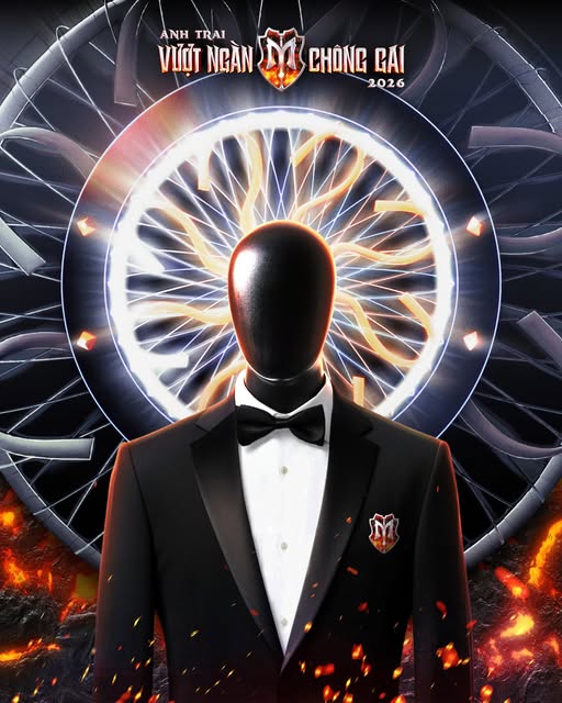 Nhà báo Lại Văn Sâm tham gia 'Anh trai vượt ngàn chông gai' mùa 2? - Ảnh 1. Thực hư việc nhà báo Lại Văn Sâm tham gia Anh trai vượt ngàn chông gai mùa 2 - Ảnh 1.