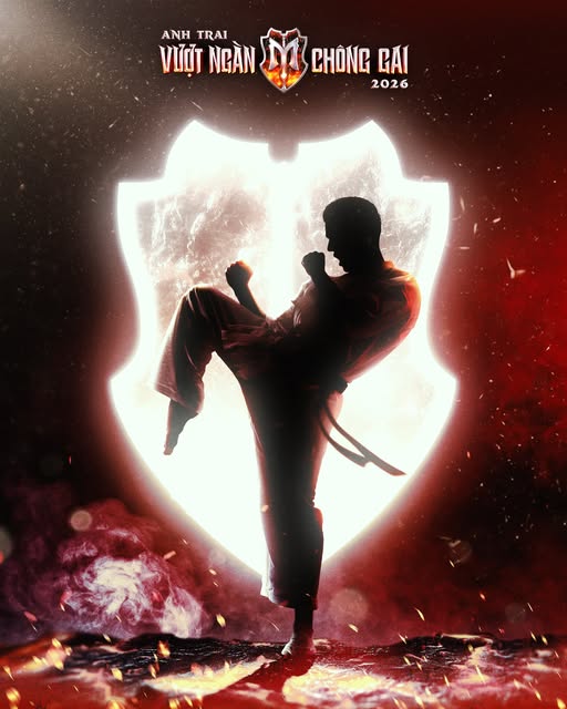 Nhà báo Lại Văn Sâm tham gia 'Anh trai vượt ngàn chông gai' mùa 2? - Ảnh 4. Thực hư việc nhà báo Lại Văn Sâm tham gia Anh trai vượt ngàn chông gai mùa 2 - Ảnh 3.