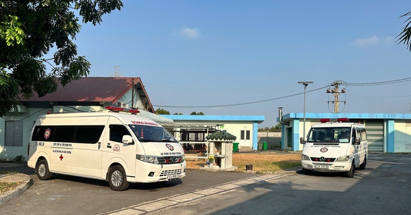 Hỏa hoạn phòng trọ tại TP.HCM: Hai người tử vong, năm người bị thương