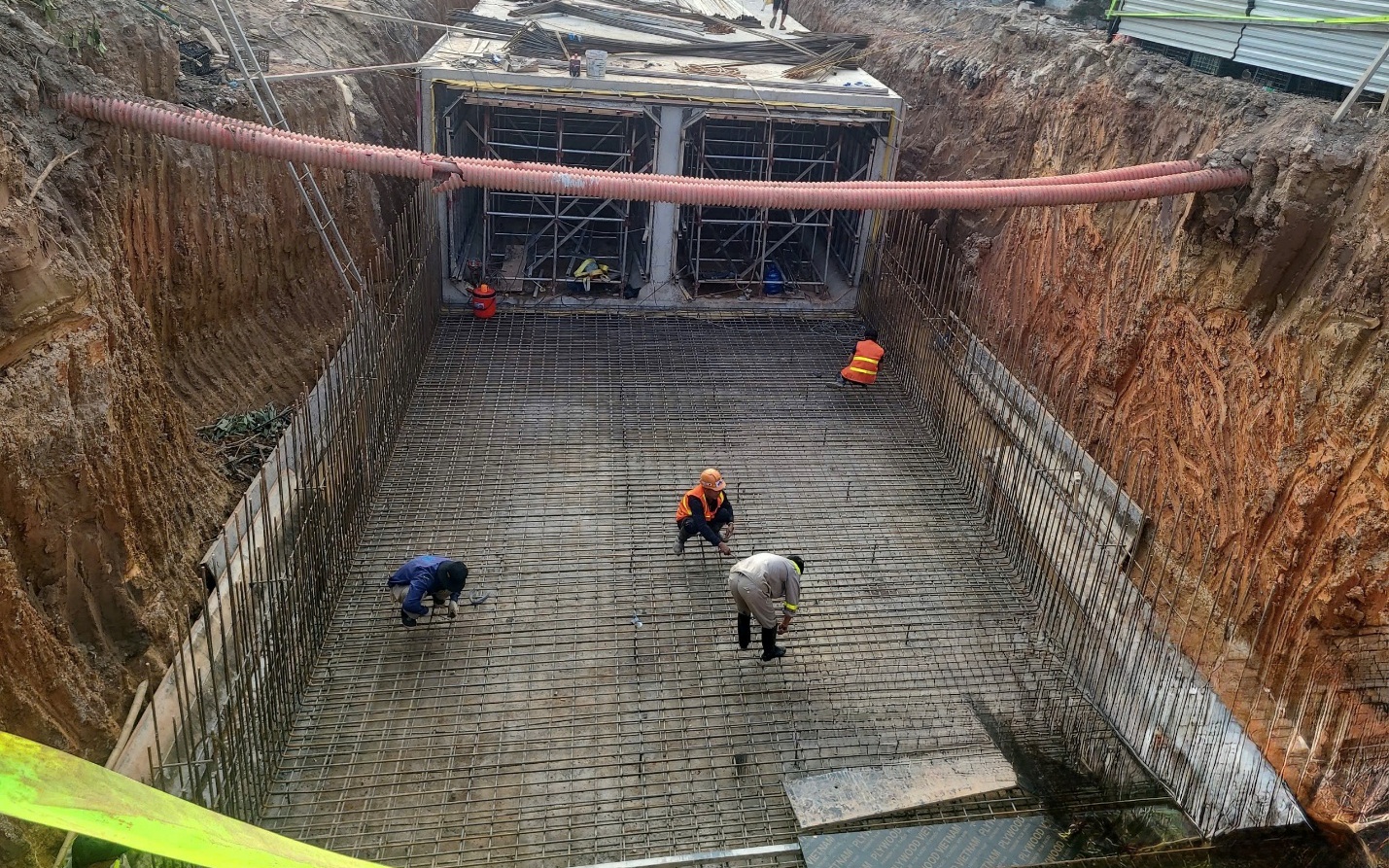 Vận tải Hà Nội chuẩn bị linh hoạt cho kỳ nghỉ Giỗ Tổ và 30 / 4 - 1 / 5 năm 2026 - Ảnh 5. Vận tải Hà Nội chuẩn bị linh hoạt cho kỳ nghỉ Giỗ Tổ và 30 / 4 - 1 / 5 năm 2026 - Ảnh 5.