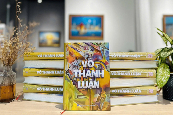 Tác giả Lý Tứ ra mắt 2 tác phẩm về Phật pháp - Ảnh 1. Tác giả Lý Tứ ra mắt 2 tác phẩm về Phật pháp - Ảnh 1.