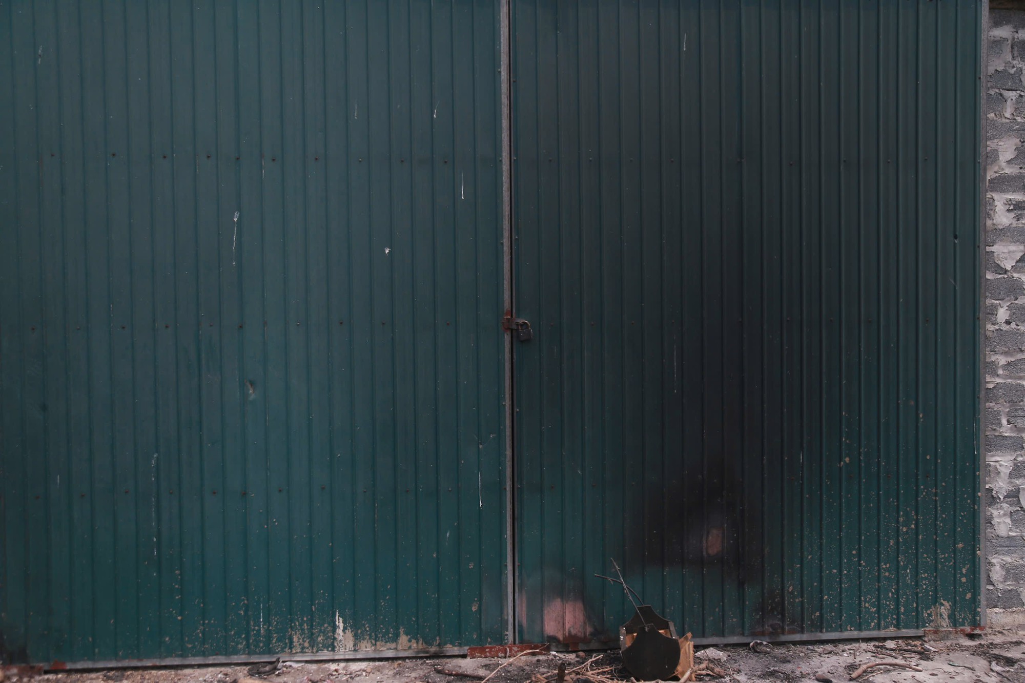 Tử thần kh&oacute;i r&aacute;c tại x&atilde; Vũ Dương , Ninh B&igrave;nh g&acirc;y &ocirc; nhiễm m&ocirc;i trường sống - Ảnh 16.