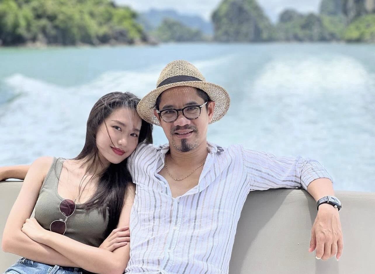 Do&atilde;n Hải My v&agrave; Đo&agrave;n Văn Hậu: Scandal g&acirc;y ch&uacute; &yacute; đến gia đ&igrave;nh Do&atilde;n Thanh Sơn - Ảnh 10.