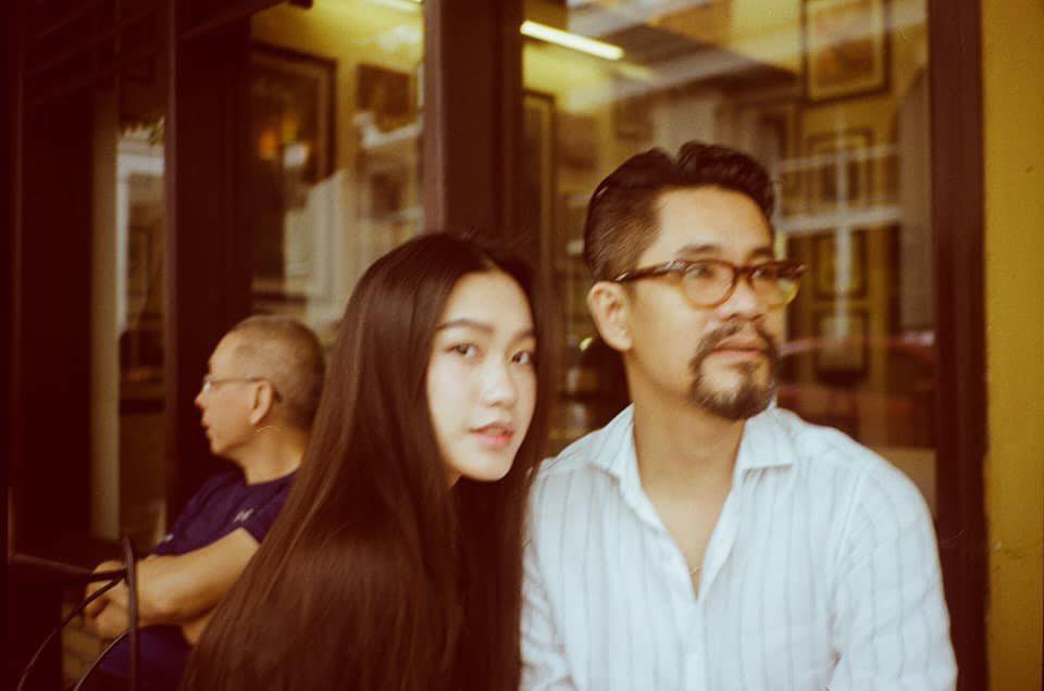 Do&atilde;n Hải My v&agrave; Đo&agrave;n Văn Hậu: Scandal g&acirc;y ch&uacute; &yacute; đến gia đ&igrave;nh Do&atilde;n Thanh Sơn - Ảnh 2.