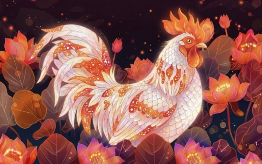 5 Con Giáp Không Giàu Sớm Nhưng Chắc Chắn Có Tuổi Già Rực Rỡ