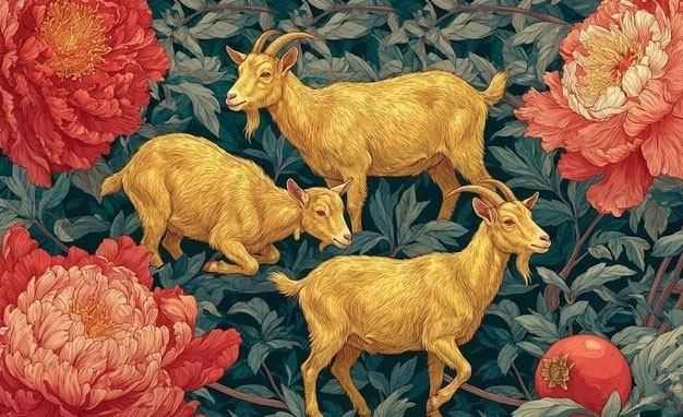 Thời gian chỉ l&agrave; con số: 4 con gi&aacute;p c&agrave;ng gi&agrave; c&agrave;ng trẻ đẹp - Ảnh 3.