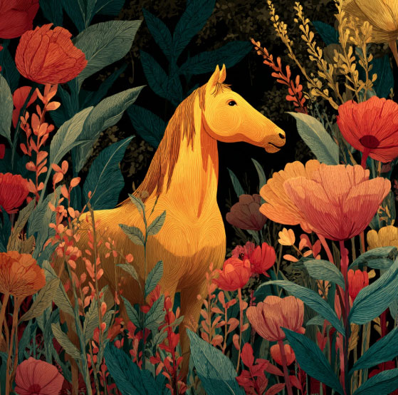 Thời gian chỉ l&agrave; con số: 4 con gi&aacute;p c&agrave;ng gi&agrave; c&agrave;ng trẻ đẹp - Ảnh 2.