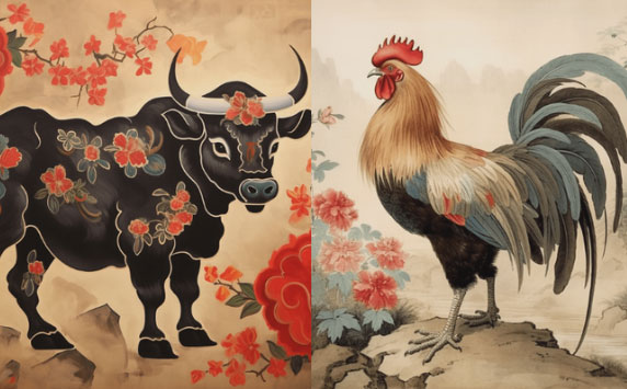 C&atilde;i nhau như cơm bữa nhưng 3 cặp đ&ocirc;i con gi&aacute;p n&agrave;y lại 'tr&uacute;ng lộc' đường con c&aacute;i, sinh ra to&agrave;n 'rồng phượng' - Ảnh 2.