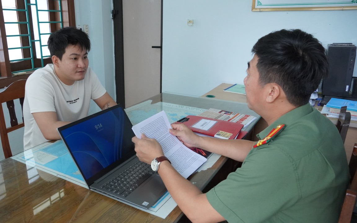 L&agrave;m sao ổ nh&oacute;m c&ocirc;ng nghệ cao c&oacute; thể hack v&agrave; mua b&aacute;n hơn 1.000 t&agrave;i khoản ng&acirc;n h&agrave;ng? - Ảnh 4.