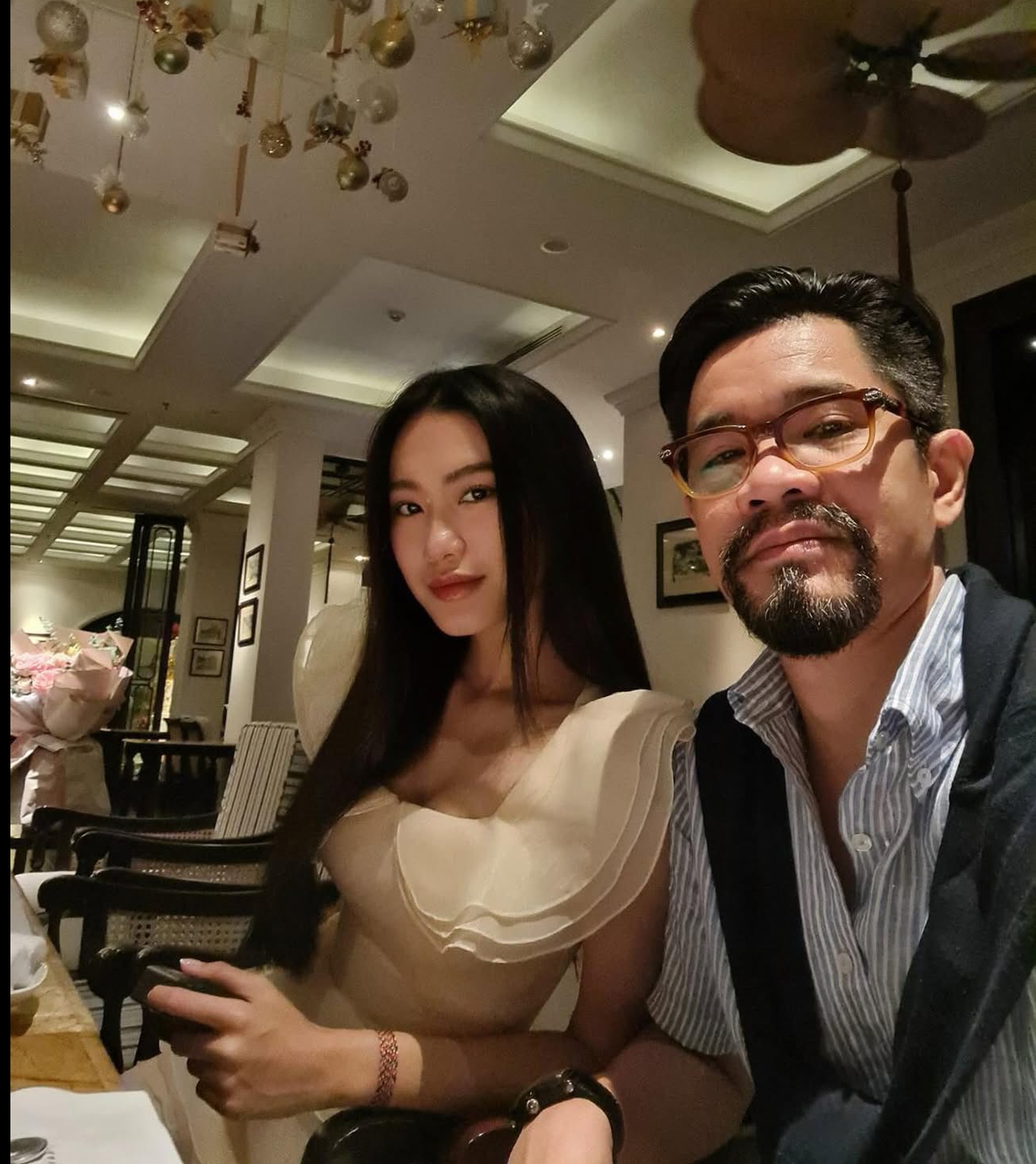 Do&atilde;n Hải My v&agrave; Đo&agrave;n Văn Hậu: Scandal g&acirc;y ch&uacute; &yacute; đến gia đ&igrave;nh Do&atilde;n Thanh Sơn - Ảnh 8.