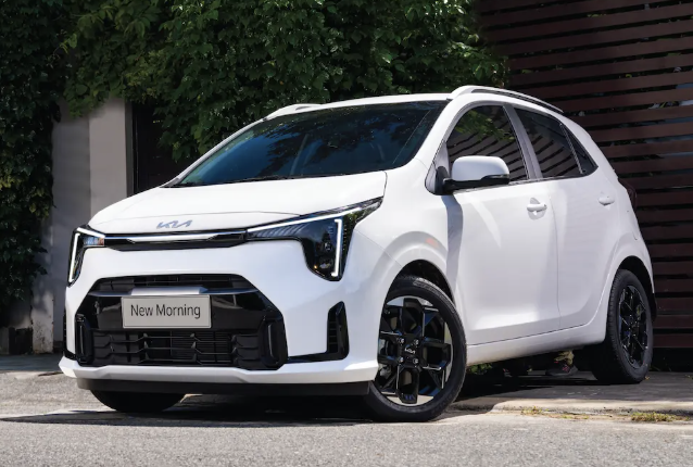 Giá xe ô tô Kia giảm mạnh , ưu đãi đặc biệt trong tháng 4 / 2026 - Ảnh 5. Giá xe ô tô Kia giảm mạnh , ưu đãi đặc biệt trong tháng 4 / 2026 - Ảnh 5.