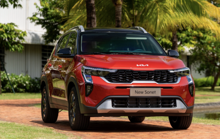 Giá xe ô tô Kia giảm mạnh , ưu đãi đặc biệt trong tháng 4 / 2026 - Ảnh 4. Giá xe ô tô Kia giảm mạnh , ưu đãi đặc biệt trong tháng 4 / 2026 - Ảnh 4.