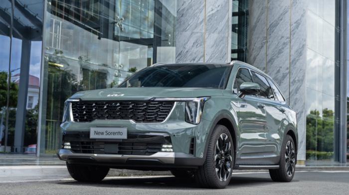 Giá xe ô tô Kia giảm mạnh , ưu đãi đặc biệt trong tháng 4 / 2026 - Ảnh 3. Giá xe ô tô Kia giảm mạnh , ưu đãi đặc biệt trong tháng 4 / 2026 - Ảnh 3.