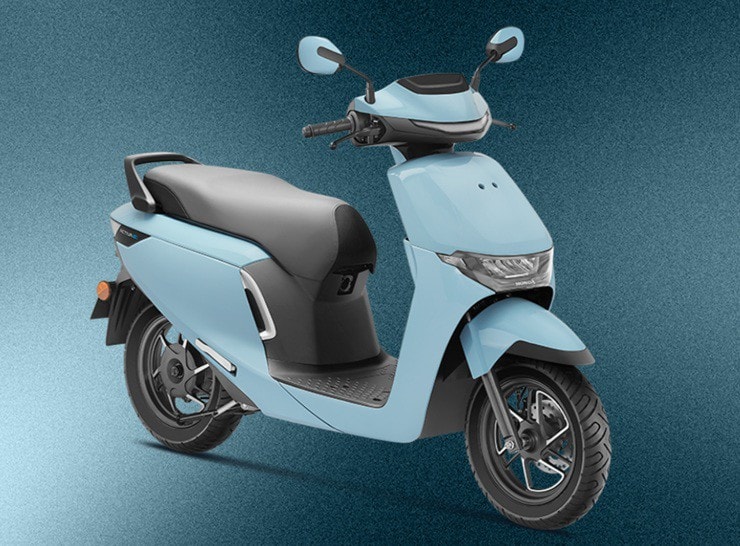 Xe m&aacute;y điện Honda gi&aacute; 34 triệu đồng: Thiết kế đẹp , c&ocirc;ng nghệ hiện đại 2026 - Ảnh 2.