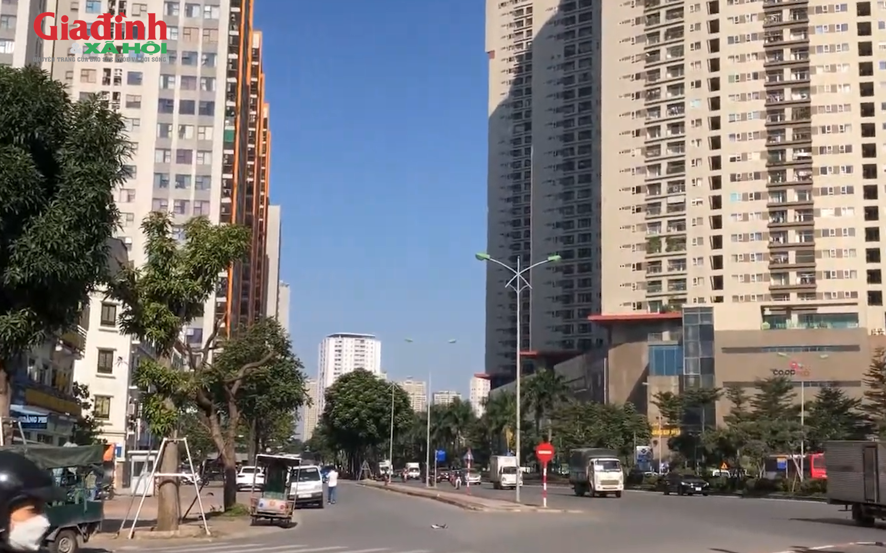 Gi&aacute; nh&agrave; ri&ecirc;ng tại phường Y&ecirc;n Nghĩa th&aacute;ng 4/2026 - Ảnh 1.