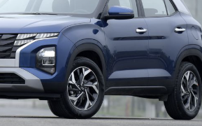 SUV hạng B Hyundai Creta gi&aacute; 341 triệu đồng trang bị đẳng cấp cạnh tranh Kia Seltos v&agrave; Mitsubishi Xforce, rẻ chỉ như Kia Morning