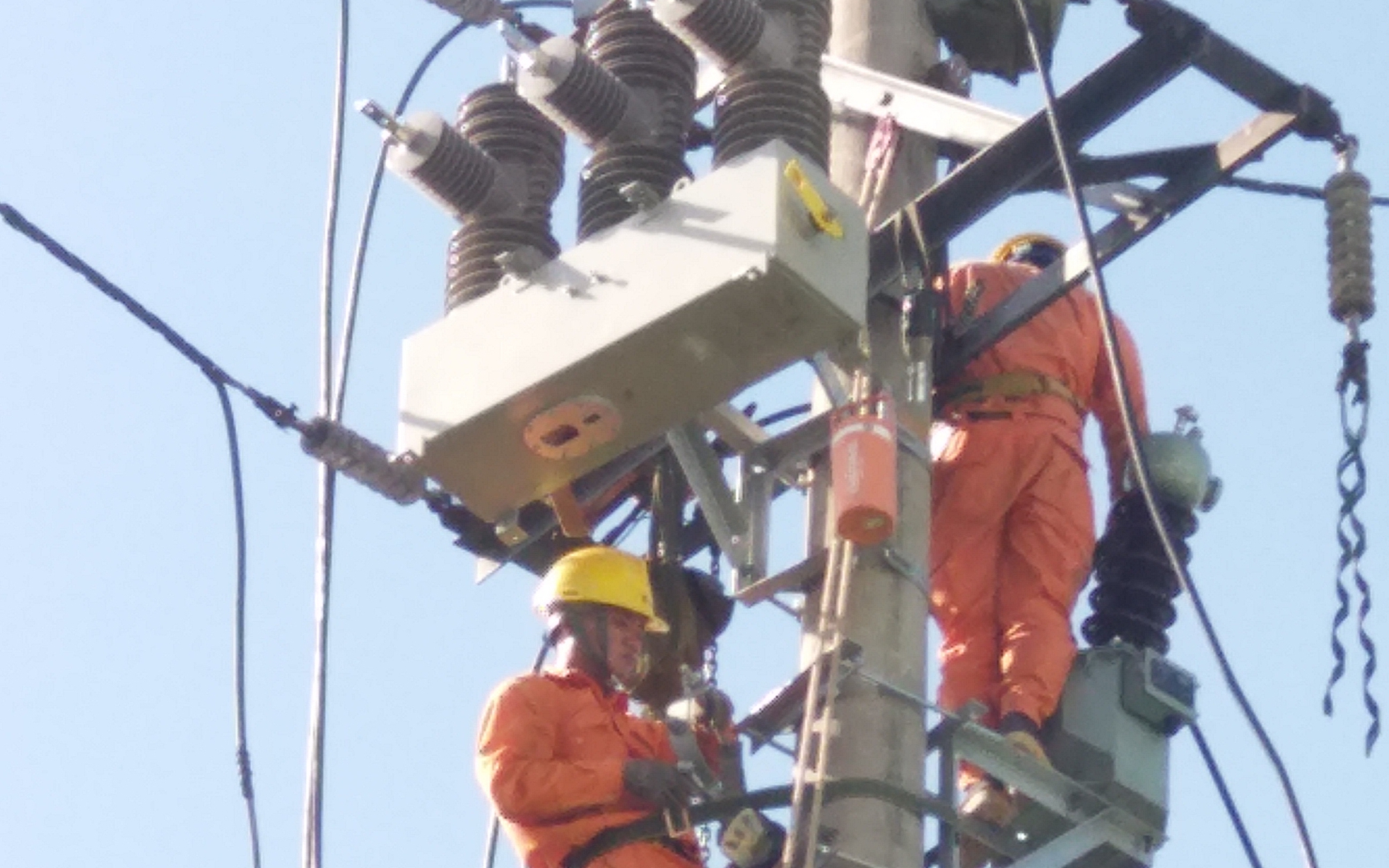 Lịch cúp điện Đồng Tháp từ 13-19/4/2026: Số khu dân cư và tuyến đường mất điện tăng cao