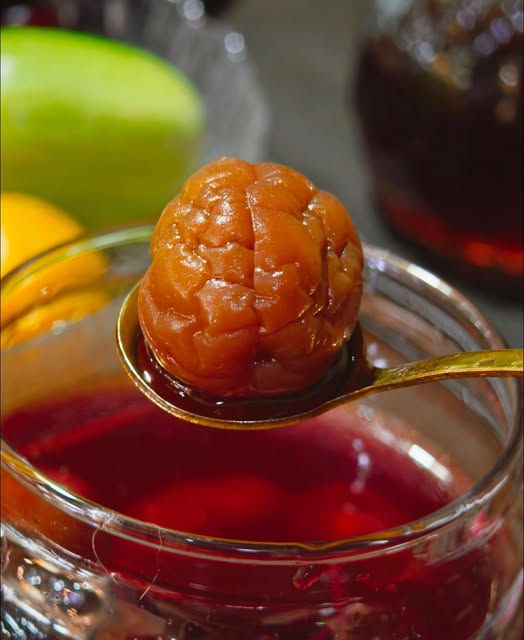 Mùa mơ má đào: Bí quyết ngâm mơ ngon, không nổi váng, giải nhiệt cả mùa hè - Ảnh 5. Mùa mơ má đào: Bí quyết ngâm mơ ngon, không nổi váng, giải nhiệt cả mùa hè - Ảnh 5.